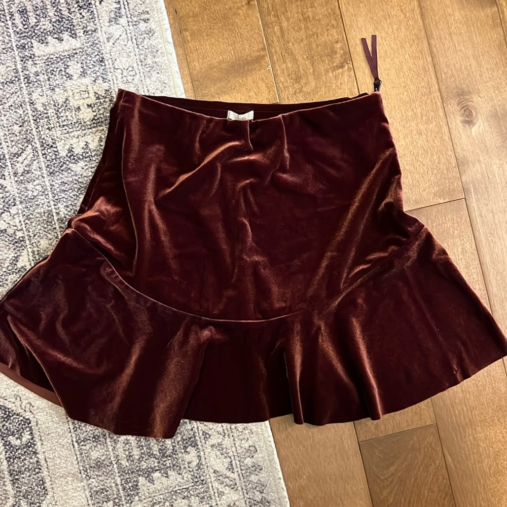 Ecote UO Mini Skirt